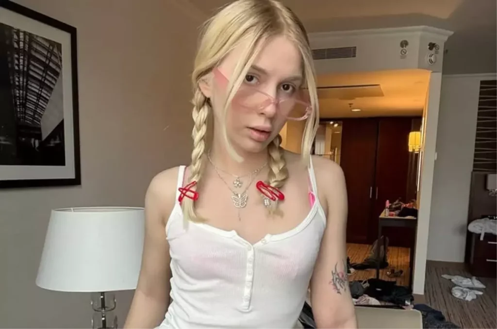 Aleyna Tilki’nin Enerji Patlaması: 9 Saatlik Yürüyüş