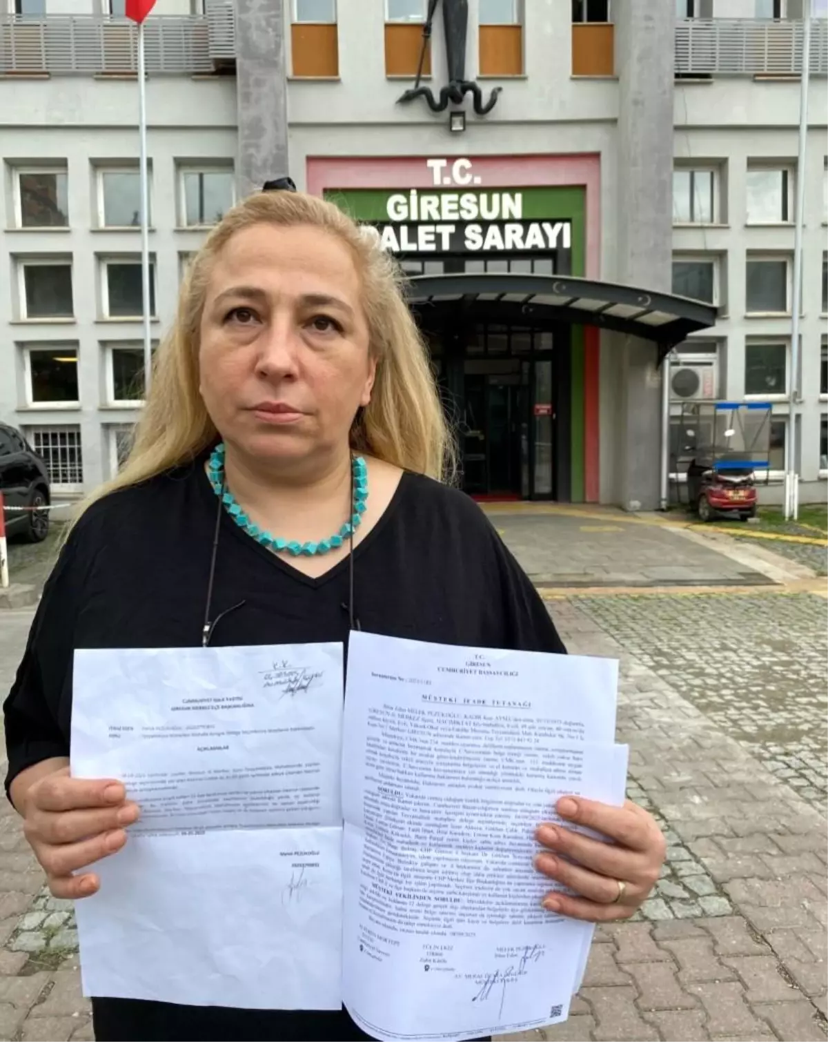 CHP’de Delege Seçimi Skandalı