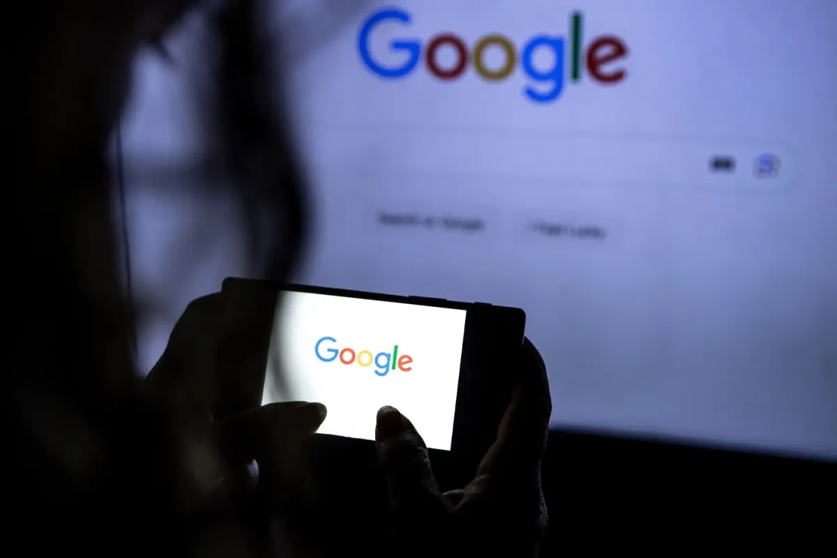 Google Doğum Gününde Çöktü: Avrupa’da Büyük Kaos