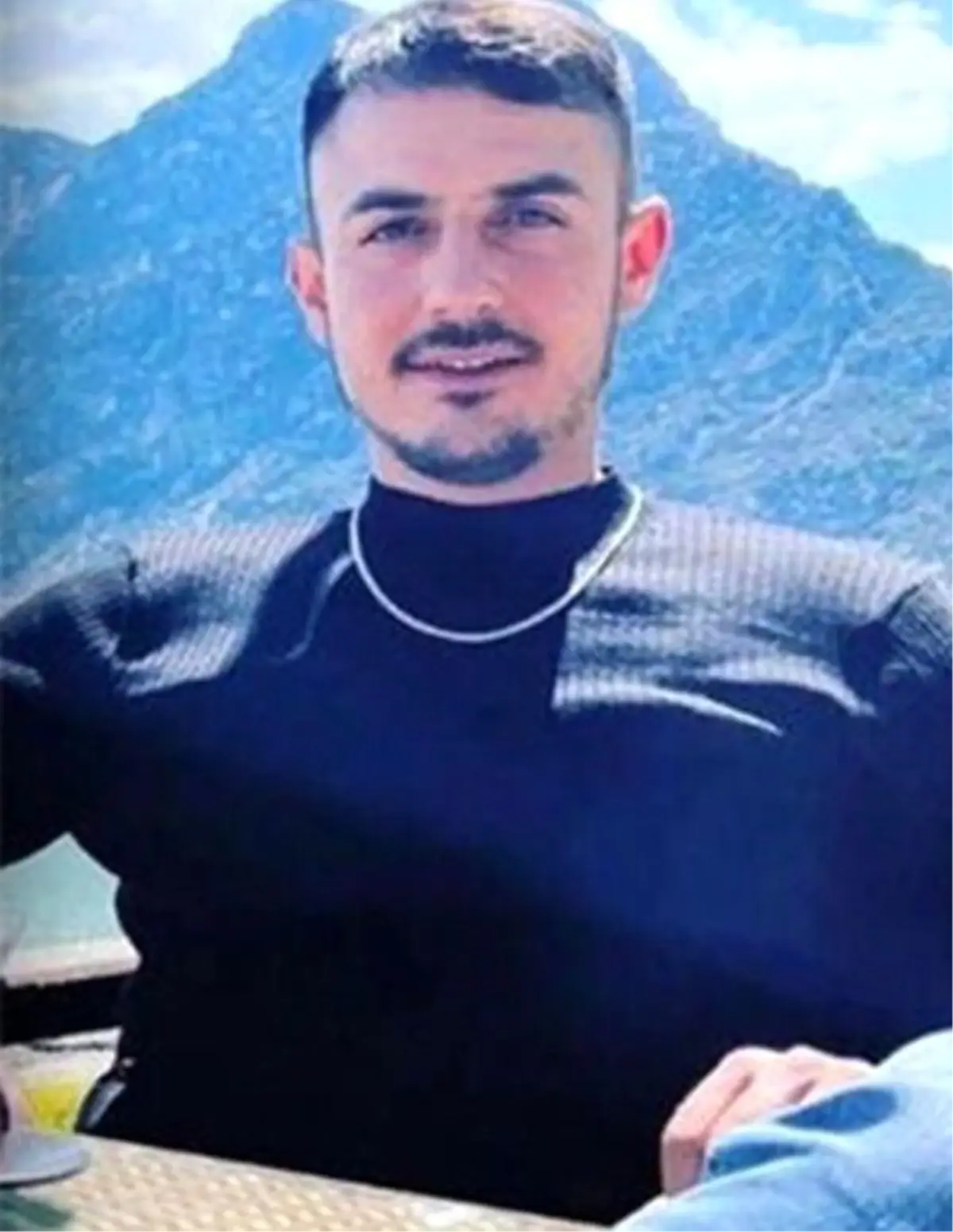 Güvenlik Görevlisi Trajik Kazada Hayatını Kaybetti