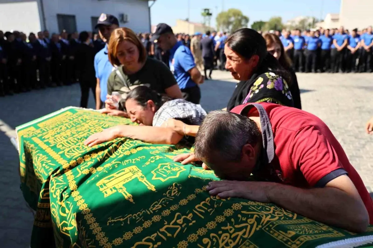 Görev Çıkışında Trajedi: İki Memur Hayatını Kaybetti