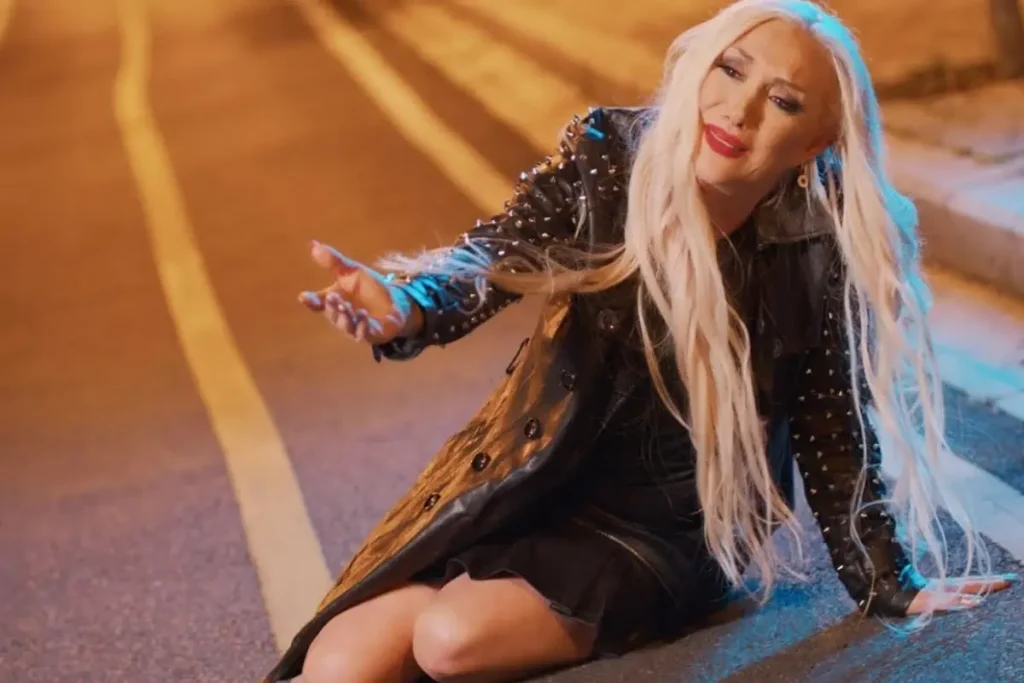 Sanat Camiası Güllü’nün Ölümüyle Sarsıldı