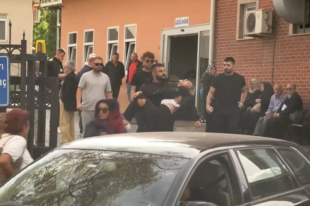 Güllü’nün Ani Ölümü Sanat Camiasını Yasa Boğdu