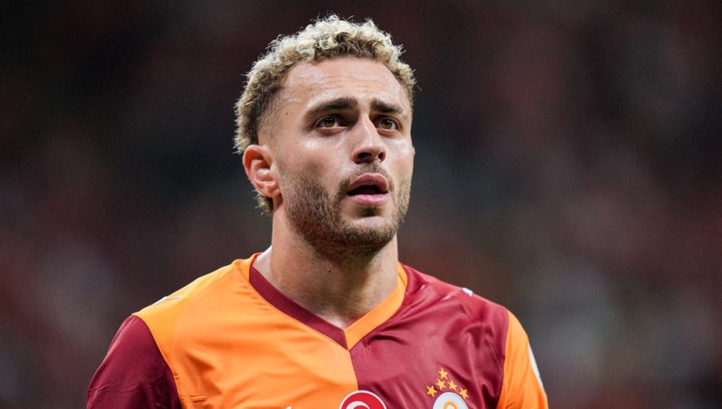 Barış Alper Yılmaz’dan çarpıcı açıklama: “Omuzlarda uğurlanmayı beklerken üzüldüm, özür dilerim!”