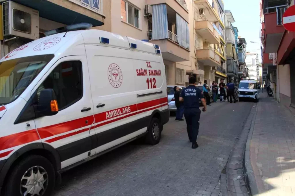 Kayıp Yaşlı Kadın Resim Kursunda Sağlıklı Bulundu