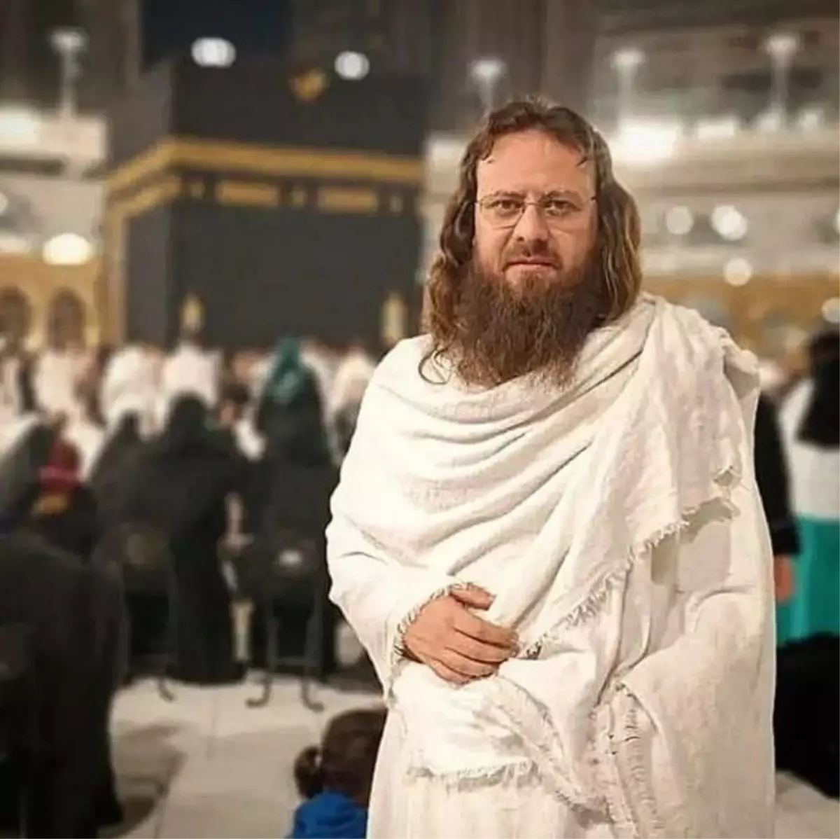 Hac Organizasyonuna Silahlı Saldırı: 7 Kişi Tutuklandı