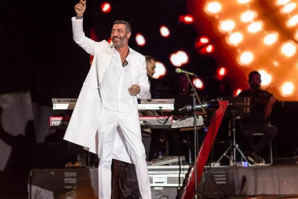 Hakan Altun, Yeni Aşkıyla İlgili İlk Kez Konuştu