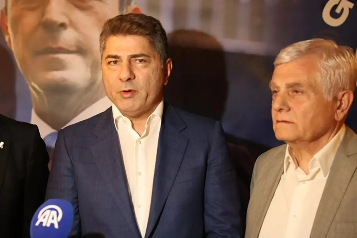 Fenerbahçe’de Demokratik Yönetim Tartışılıyor