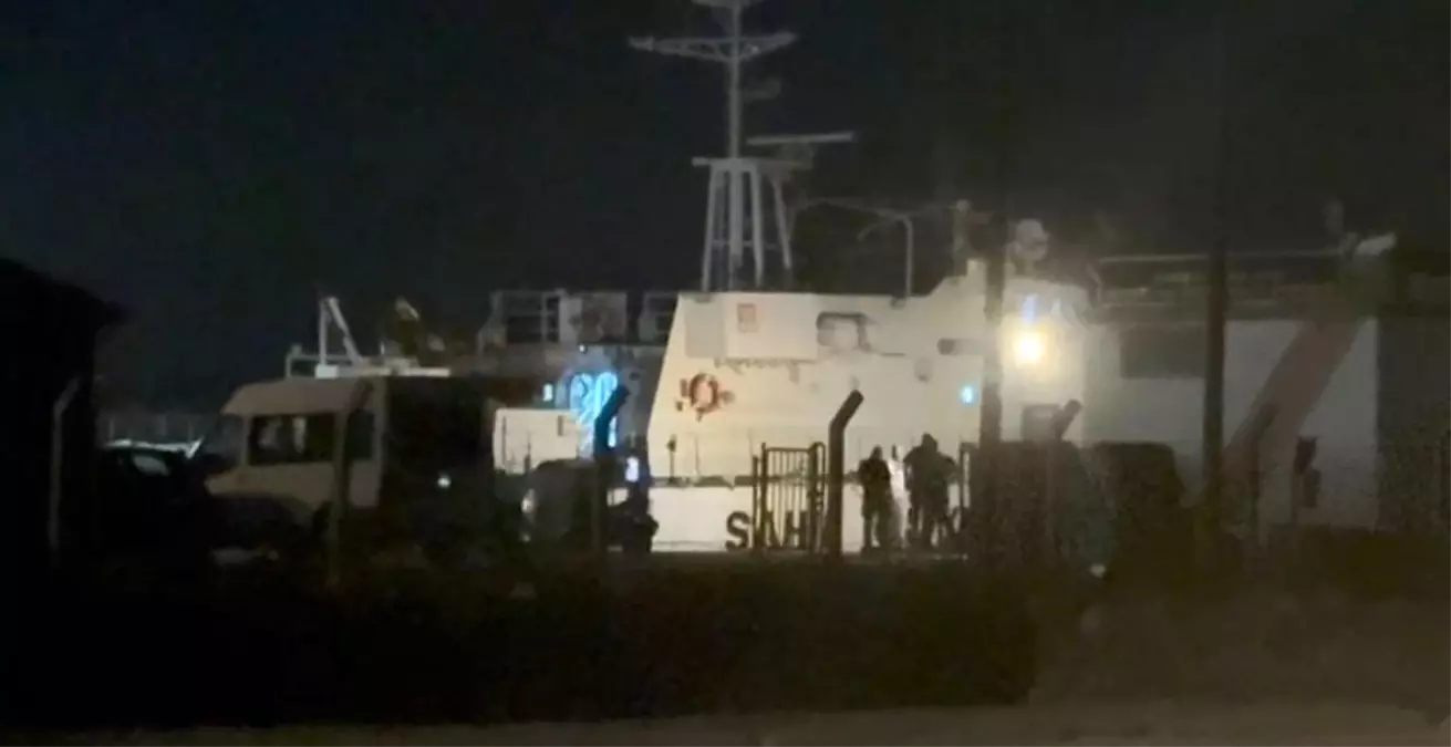 Balıkesir’de Trajik Kayıp: Halit Yukay’ın Cansız Bedeni Bulundu