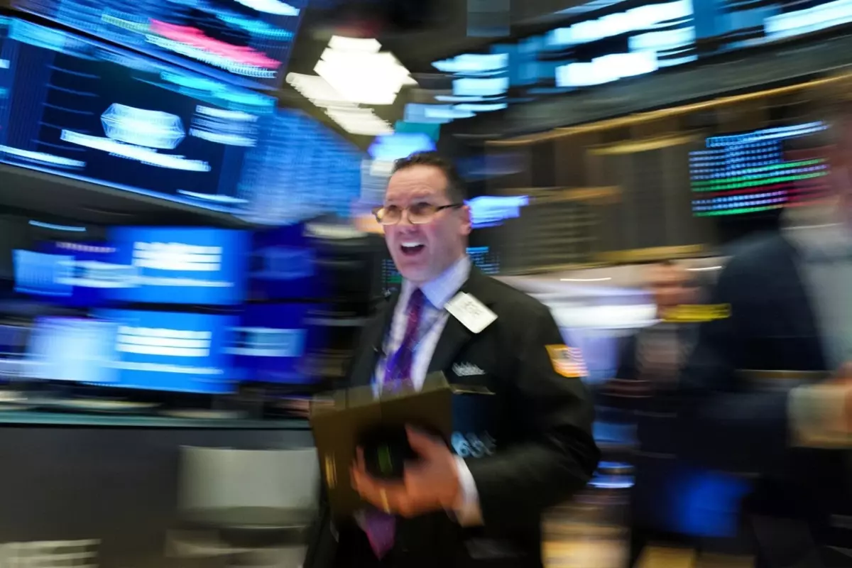 Bir Gecede Milyonlarca Dolarlık Servetler