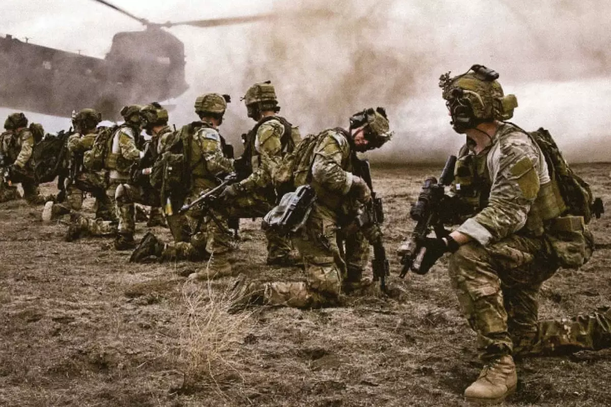 Halkların Savaşma İstekliliği Anketi Sonuçları