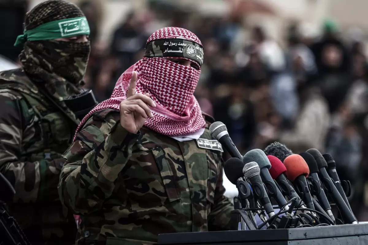 Gazze Planı: Barış Adımları ve Tepkiler