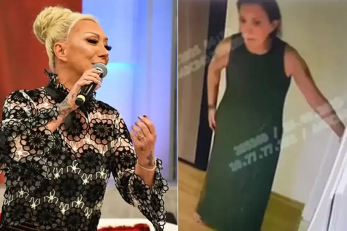 Güllü’nün Trajik Ölümü: İntihar Değil, Kazara Düşme