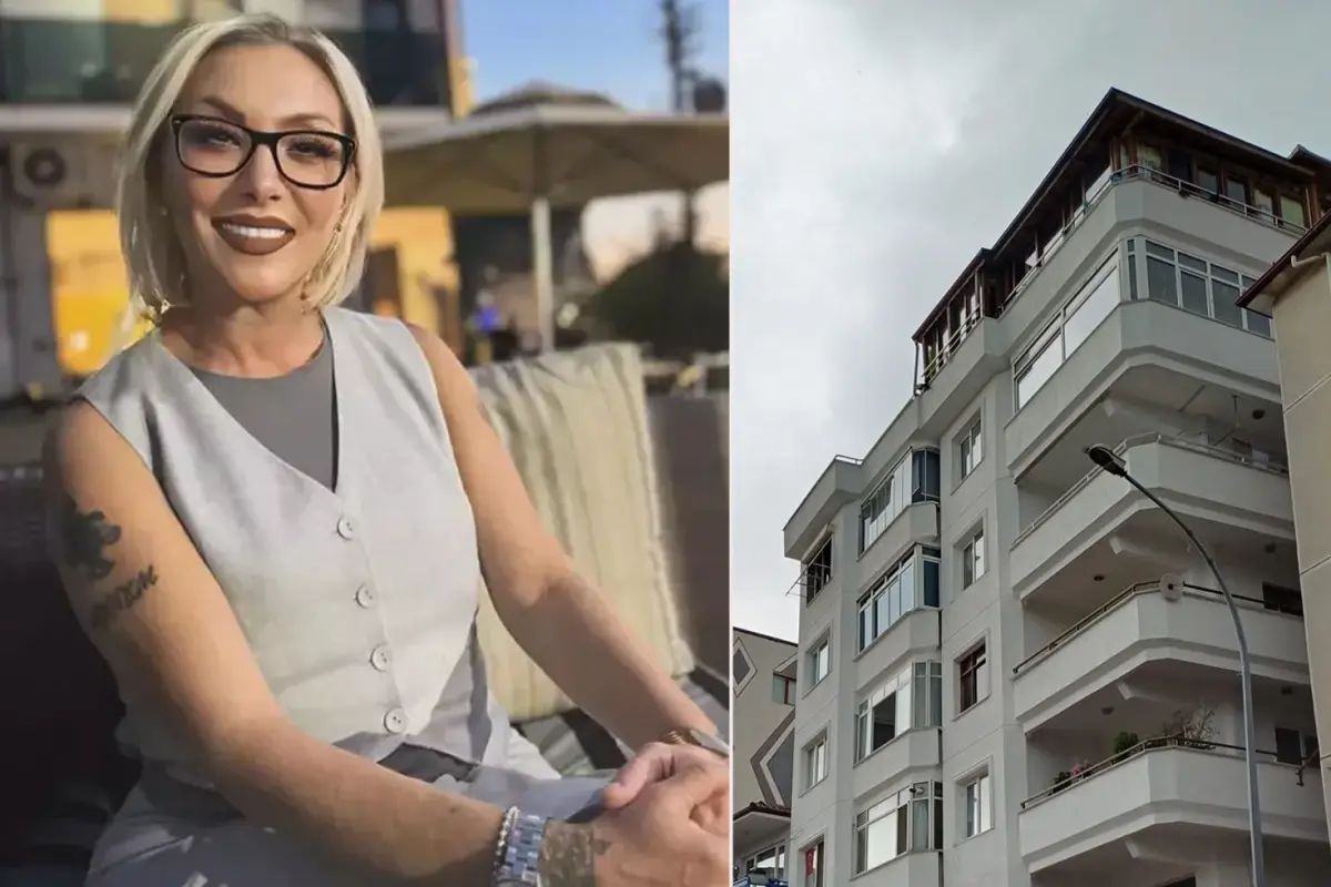 Ünlü Sanatçı Güllü Yalova’da Trajik Ölümle Karşı Karşıya