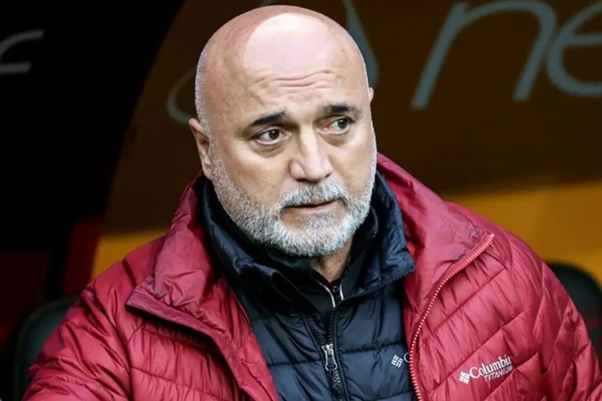 Deneyimli Teknik Direktör Iğdır FK’ya Geliyor