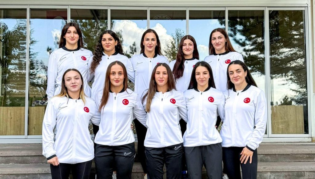 Büyükler Dünya Güreş Şampiyonası başlıyor