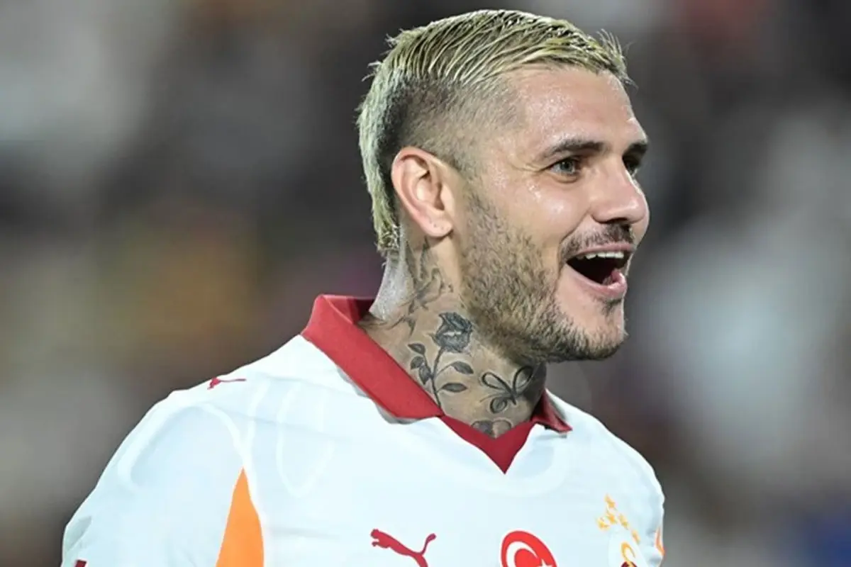 Galatasaray, Corendon Alanyaspor’u 1-0 mağlup etti