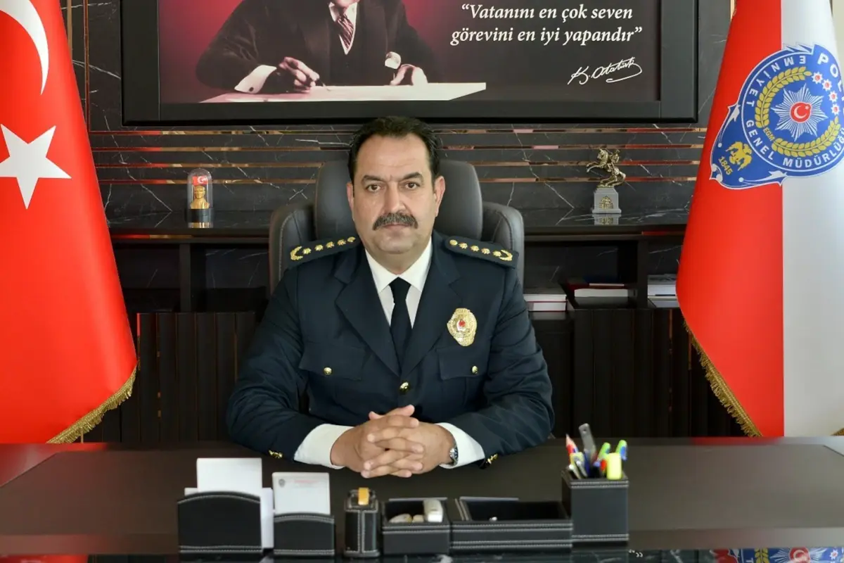 Detaylar Ortaya Çıktı: Emniyet Müdürü Hakkında İddialar