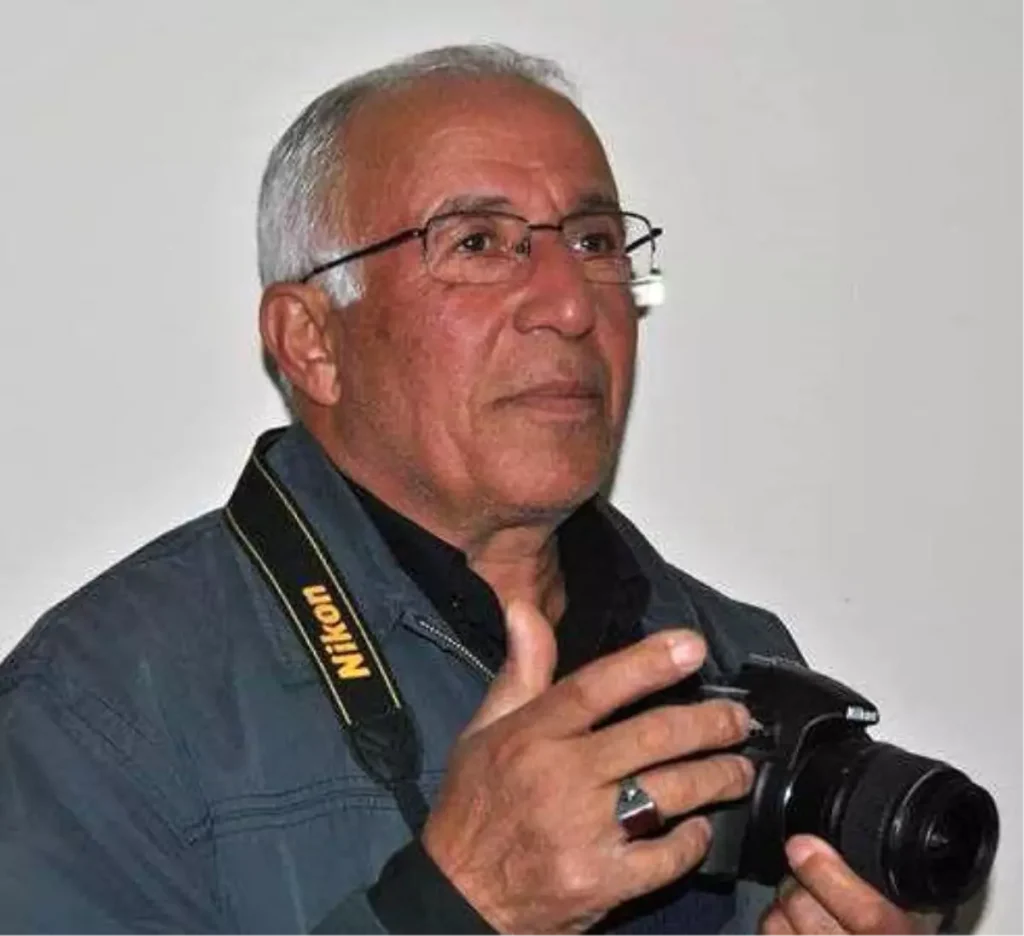 Gazeteci Ömer Keleş Kulu’da Son Yolculuğuna Uğurlandı