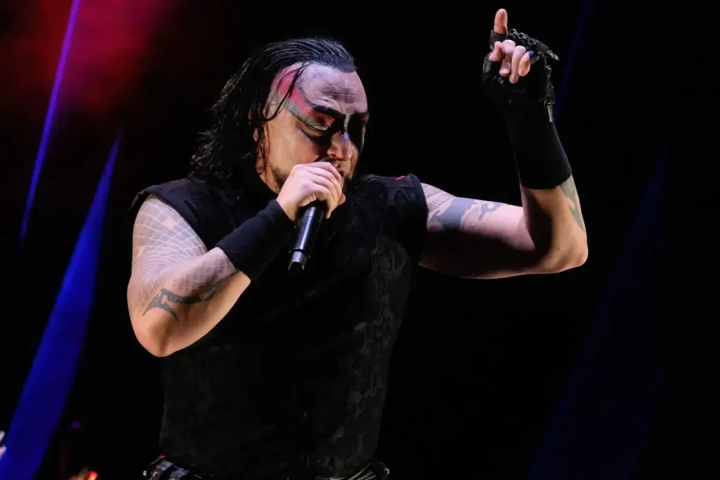 Hayko Cepkin’in Konserleri İptal Edildi