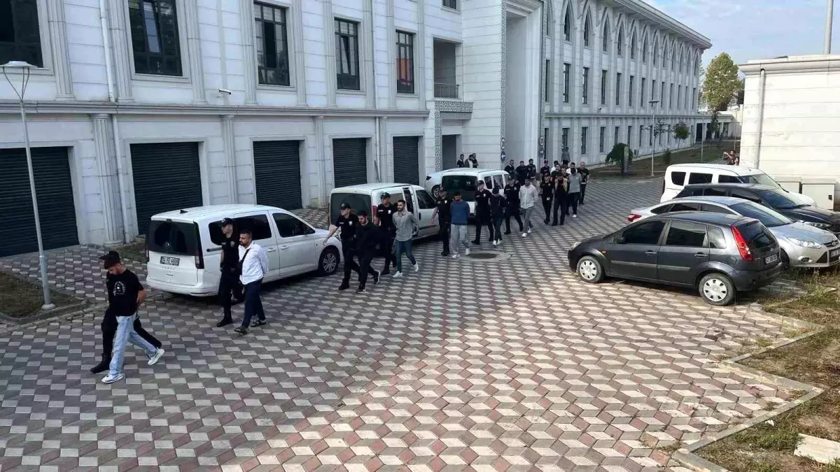 Kocaeli’de Kafe Çatışması: İki Kardeşin Ölümü