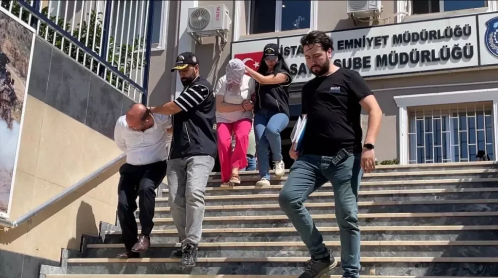 İstanbul’da 28 Milyon Liralık Dolandırıcılık Operasyonu