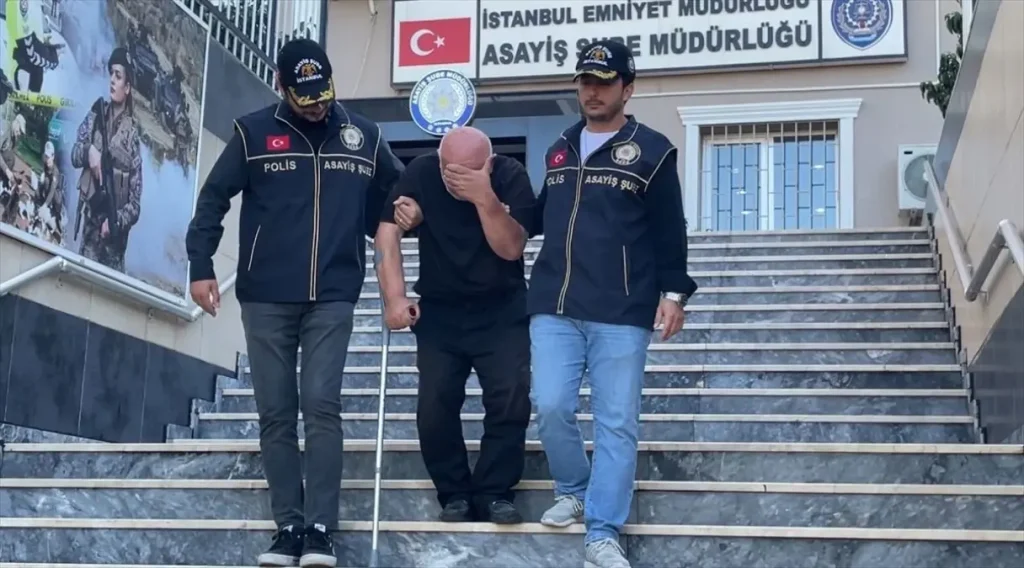 İstanbul’da Araç Hırsızlarına Büyük Darbe