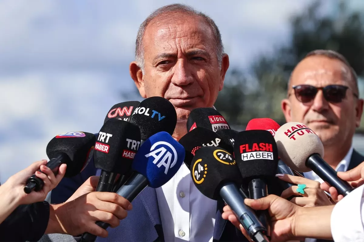 CHP İstanbul İl Başkanlığında Yeni Kriz Kapıda