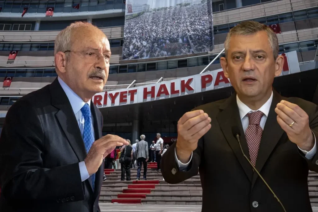 Kılıçdaroğlu’nun Dönüş Planı Gündemde