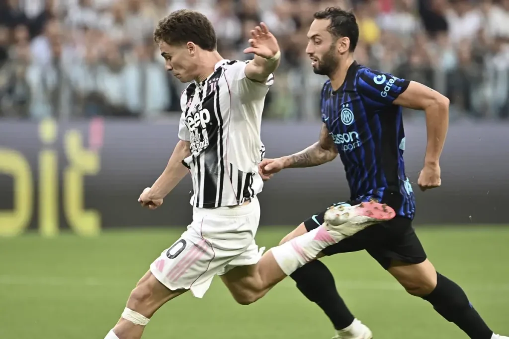 İtalya Serie A’da Türk Yıldızların Müthiş Performansı