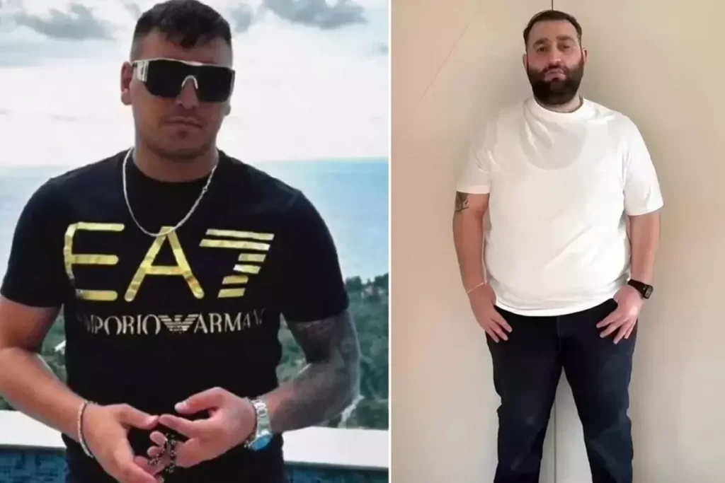 İtalya’yı Karanlıkta Bırakan Türkler Ortaya Çıktı