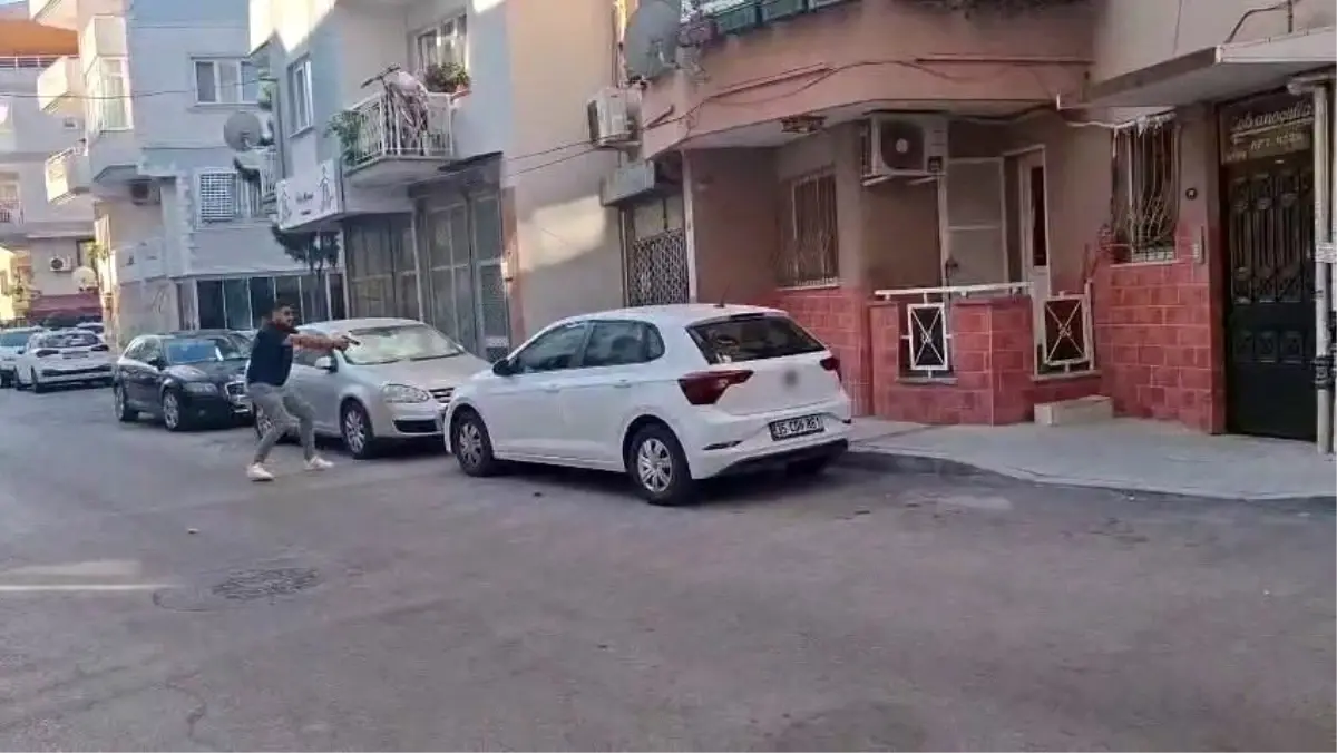 İzmir’de Polis Merkezi Saldırısıyla İlgili 16 Şüpheli Adliyeye Sevk Edildi