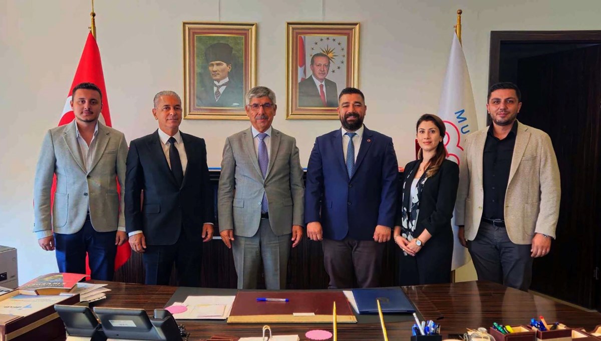 Türkiye’de bir ilk olacak: Anlaşma tamamlandı