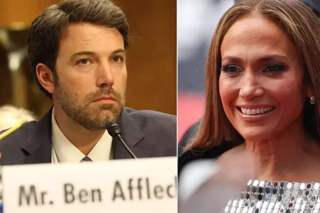 Jennifer Lopez: Boşanma Beni Değiştirdi