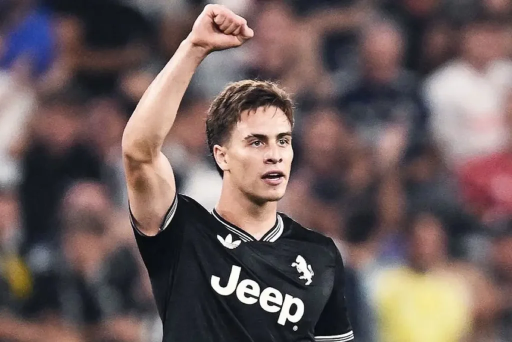 Kenan Yıldız İçin Premier Lig’de Rekabet Artıyor