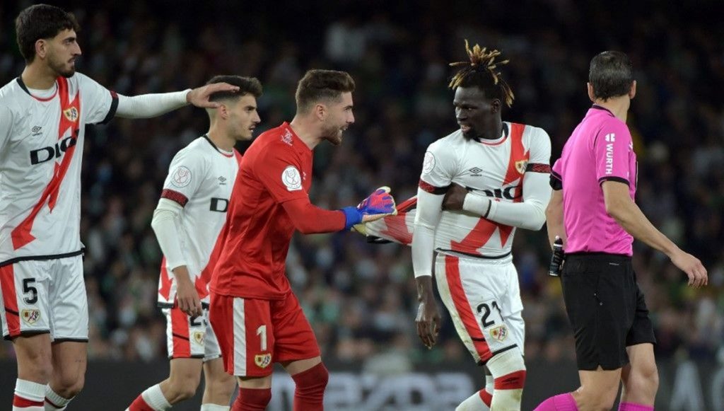 Zinedine Zidane’ın oğlu Luca, Cezayir Milli Takımı’nı seçti!