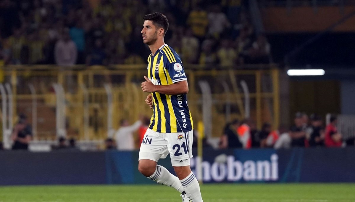 Fenerbahçe’de yeniler ilk kez sahaya çıktı