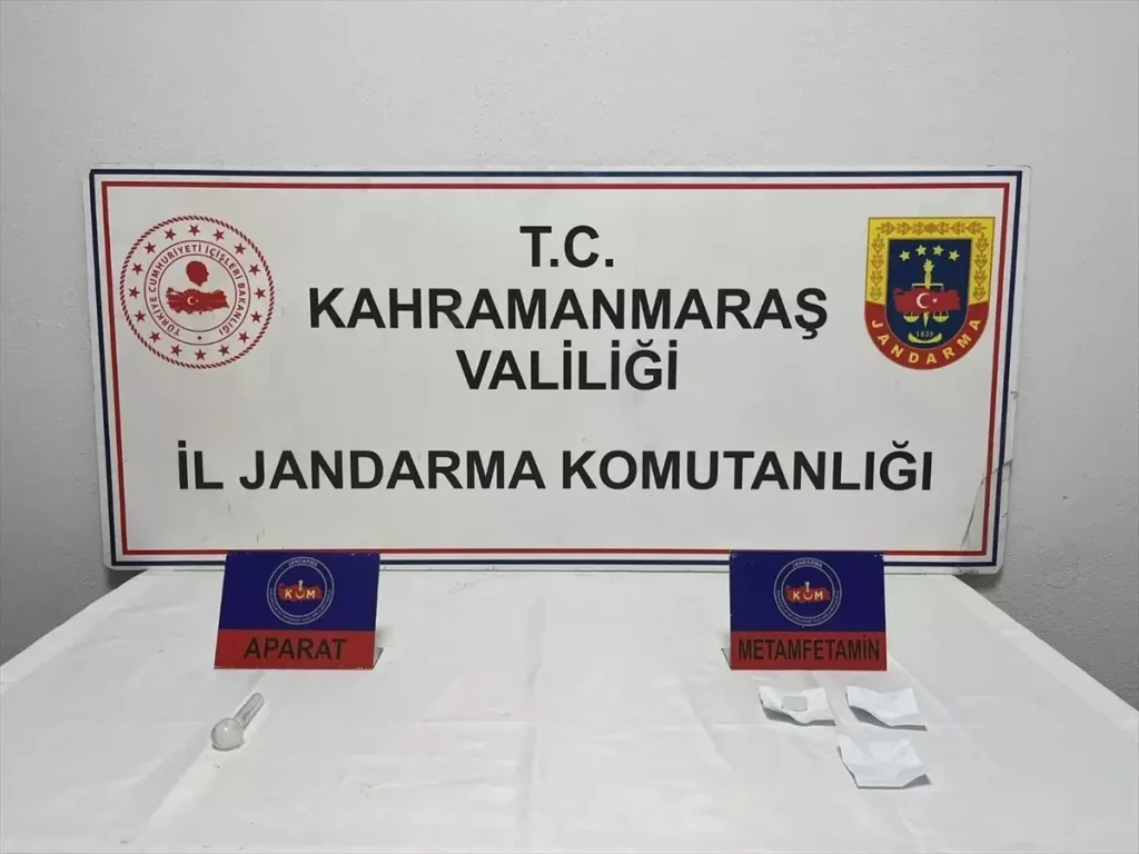 Terör Örgütü PKK’ya Ait Yaşam Malzemeleri Ele Geçirildi