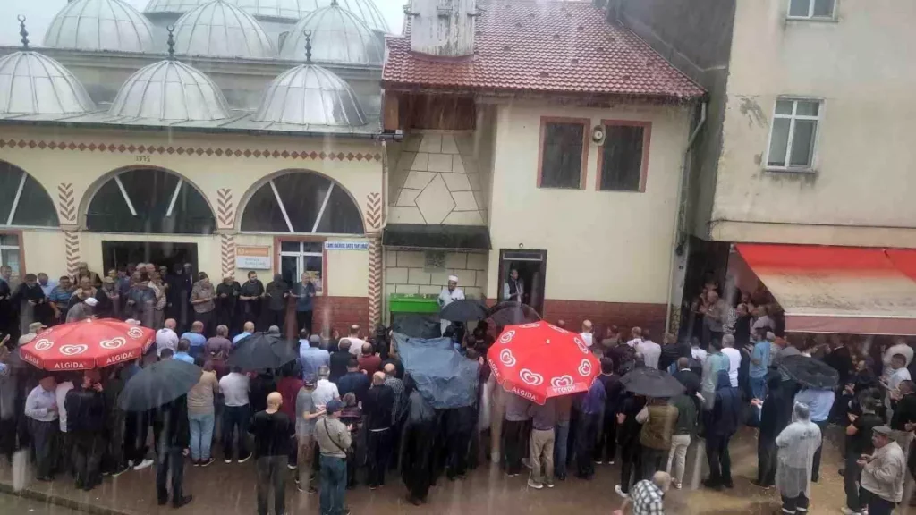 Karabük’te Trajik Kaza: 4 Ölü