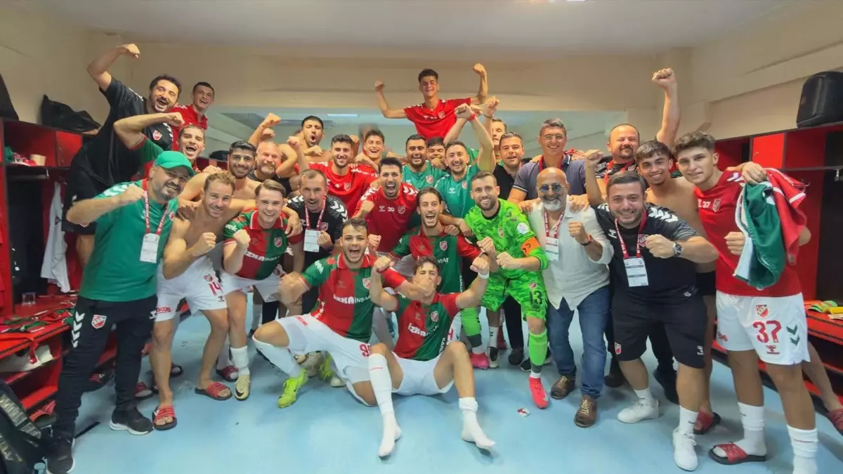 Karşıyaka’ya Prim Dopingi: Namağlup Zirve Ortağı