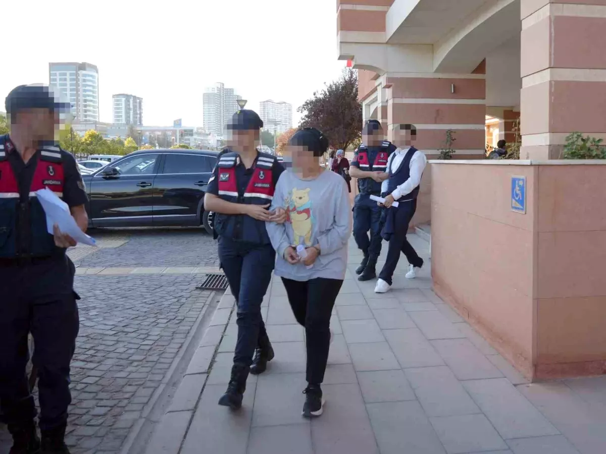 Kastamonu’da Büyük Uyuşturucu Operasyonu