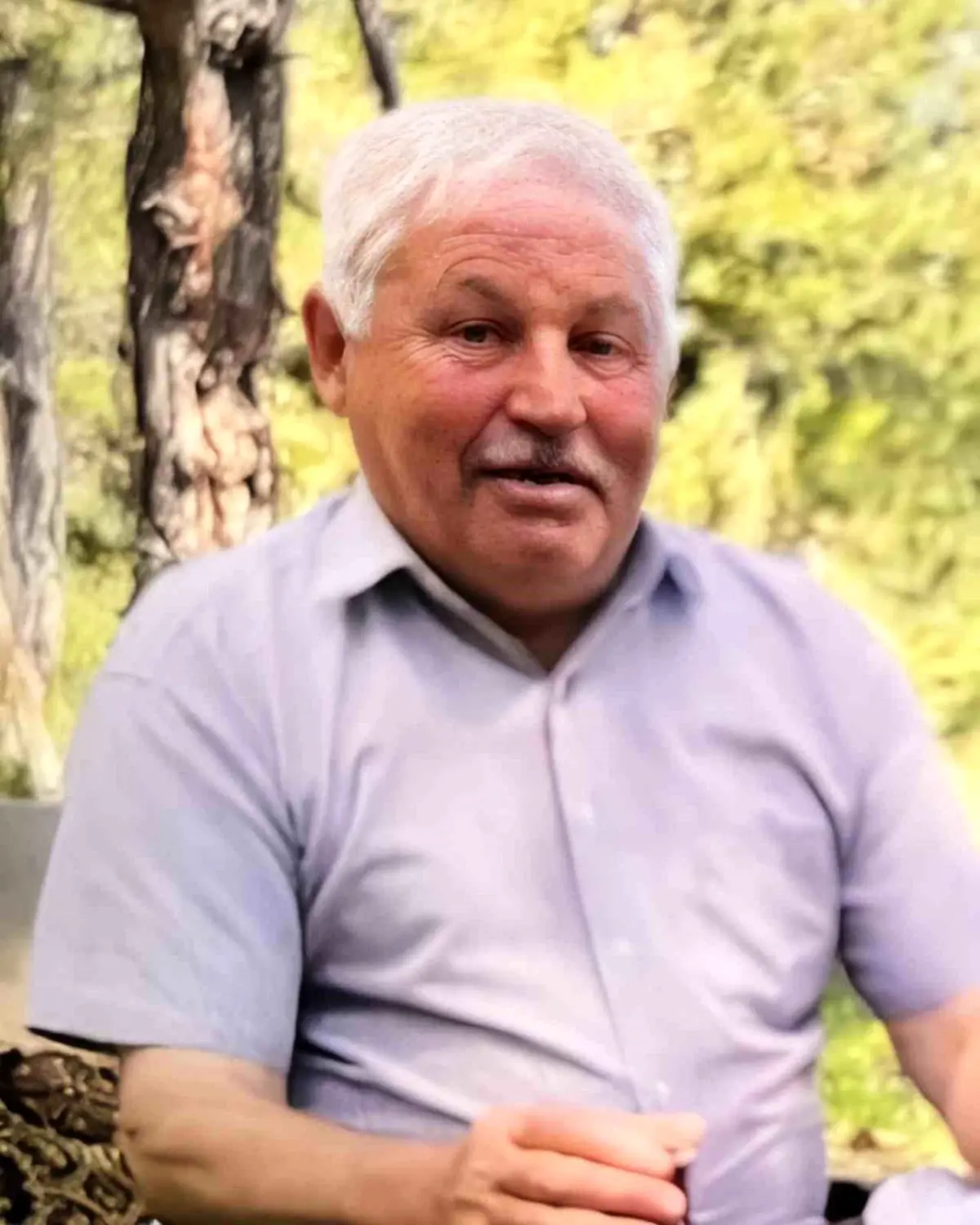 Kastamonu’da Evinde Düşen Yaşlı Adam Hayatını Kaybetti