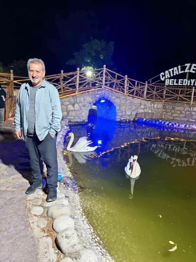 Kastamonu’da İncir Ağacından Düşen Şahıs Hayatını Kaybetti