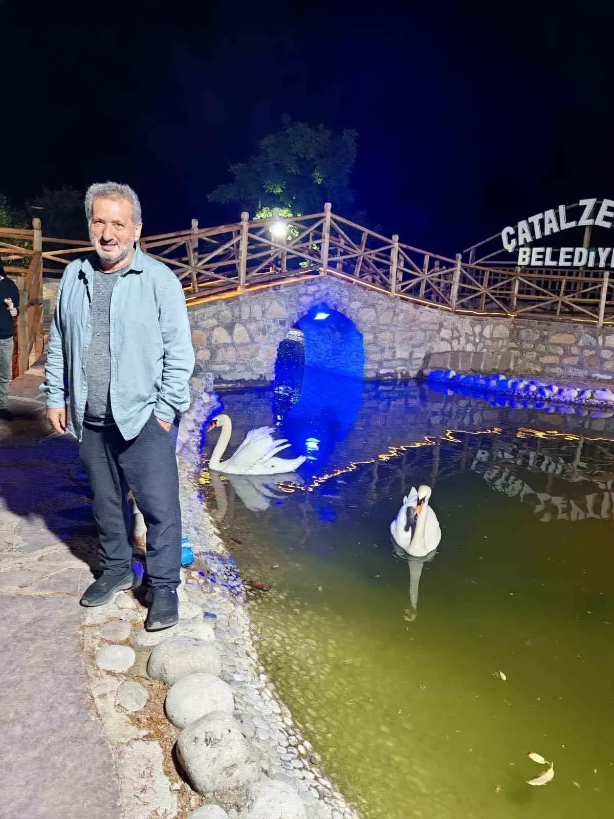 Kastamonu’da İncir Ağacından Düşen Şahıs Hayatını Kaybetti