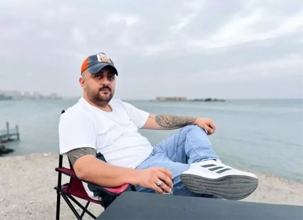 Kayınpederin Damat Katli: Aile İçi Trajedi