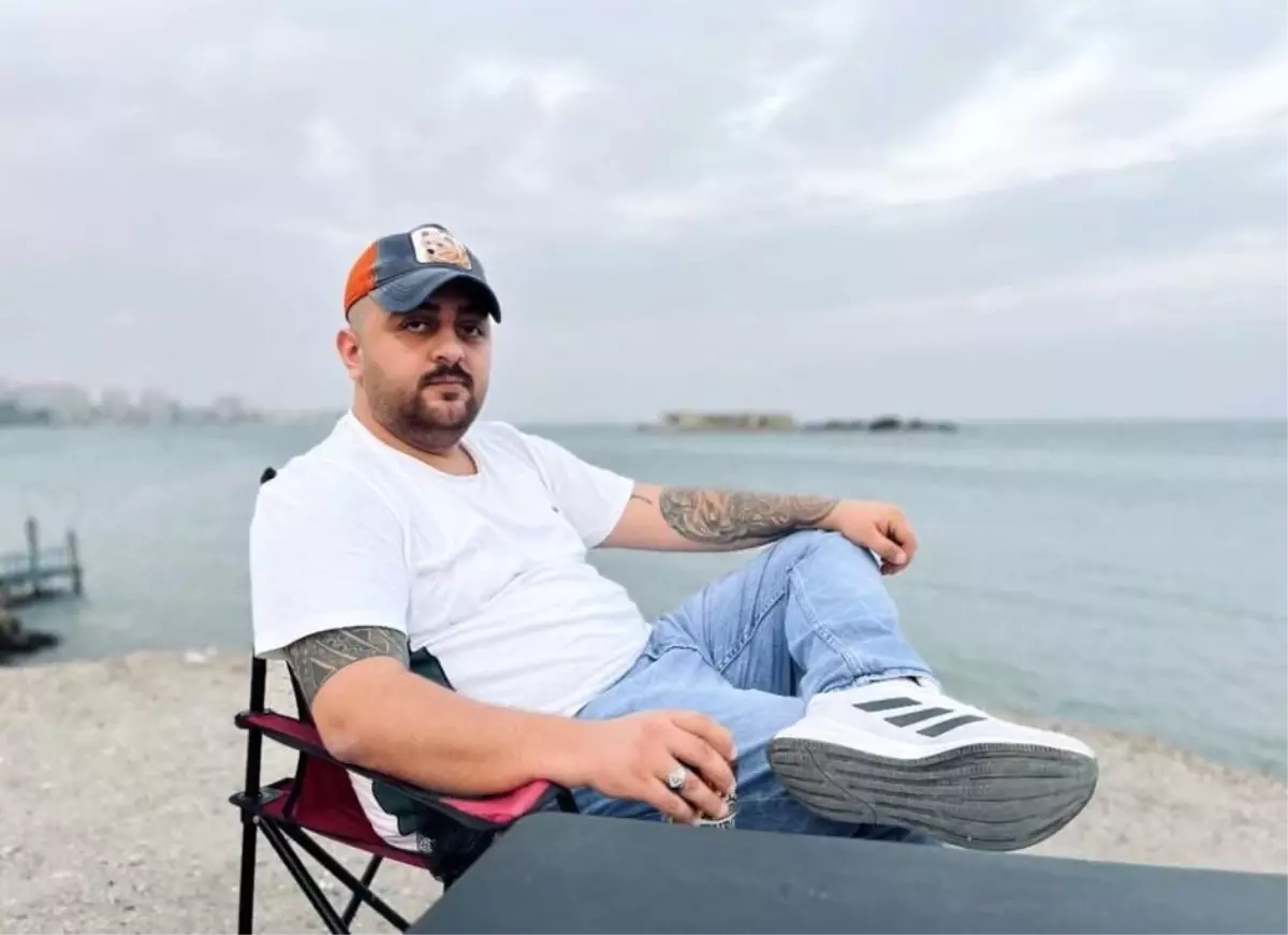 Kayınpederin Damat Katli: Aile İçi Trajedi