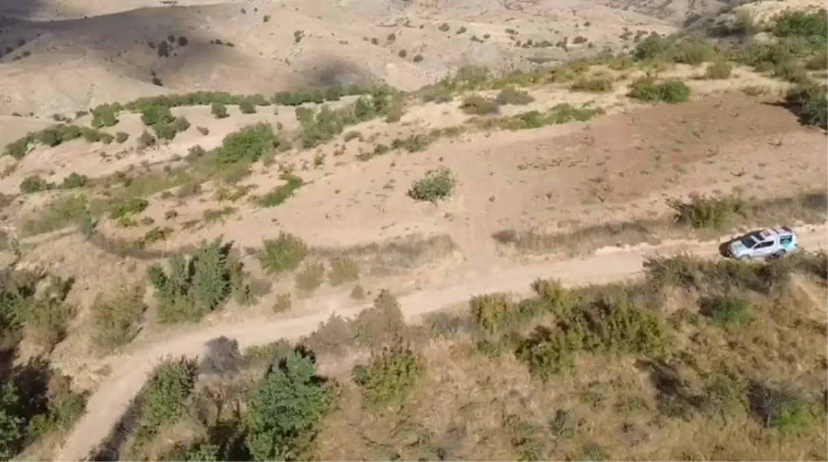 Alzheimer Hastası Ramazan Batur’u Arama Çalışmaları Sürüyor