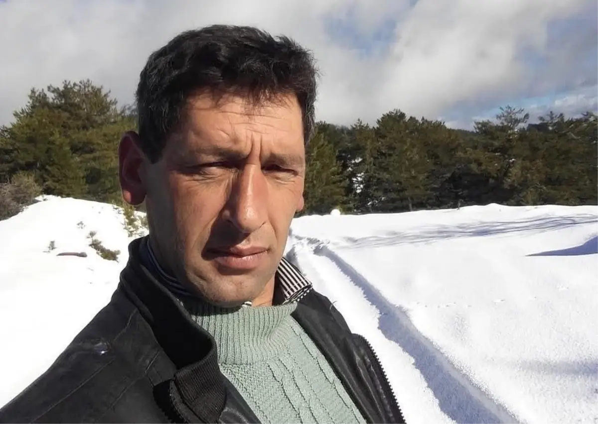 Trafik Kazasında Genç Adamın Hayatı Söndü