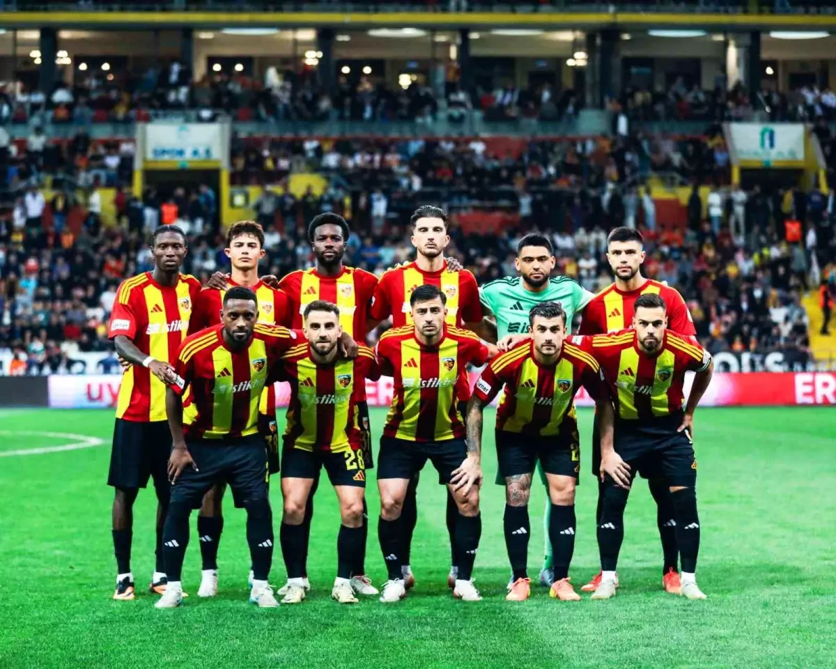 Kayserispor’un Rakibi Niğde Belediyespor Belirlendi
