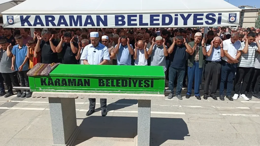 Freni Boşalan Kamyonun Yolcu Otobüsüne Çarpması